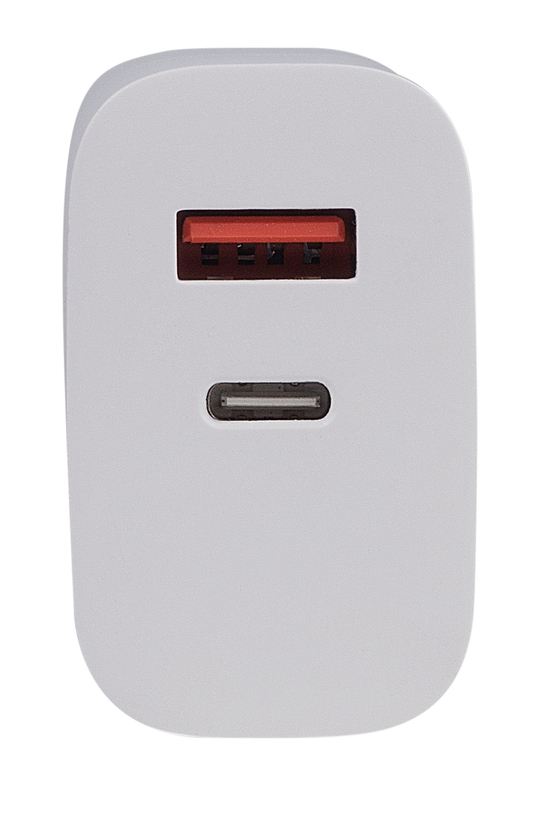 SPEED 65W GaN Wall Charger