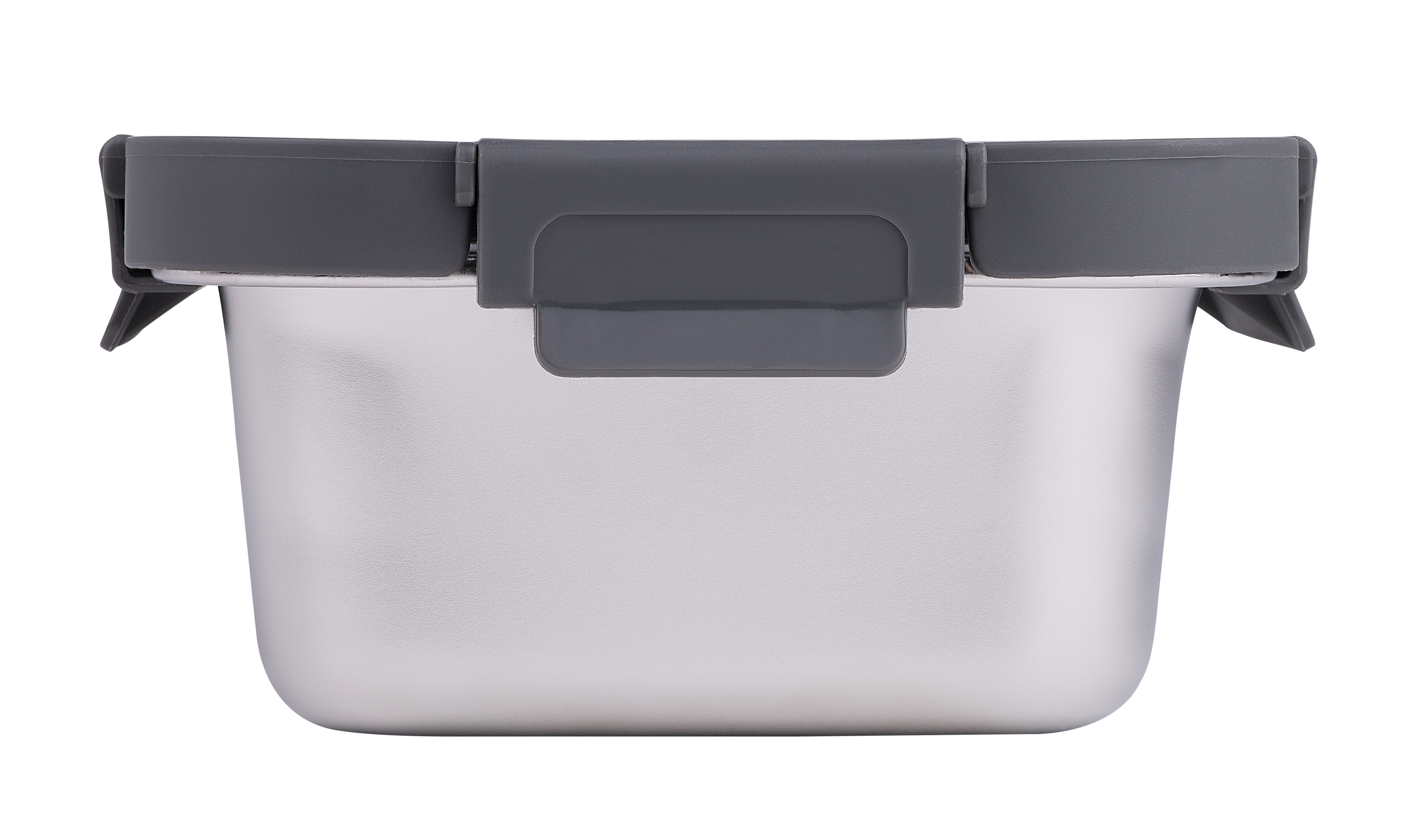 WAVE Edelstahlbox 1.250 ml