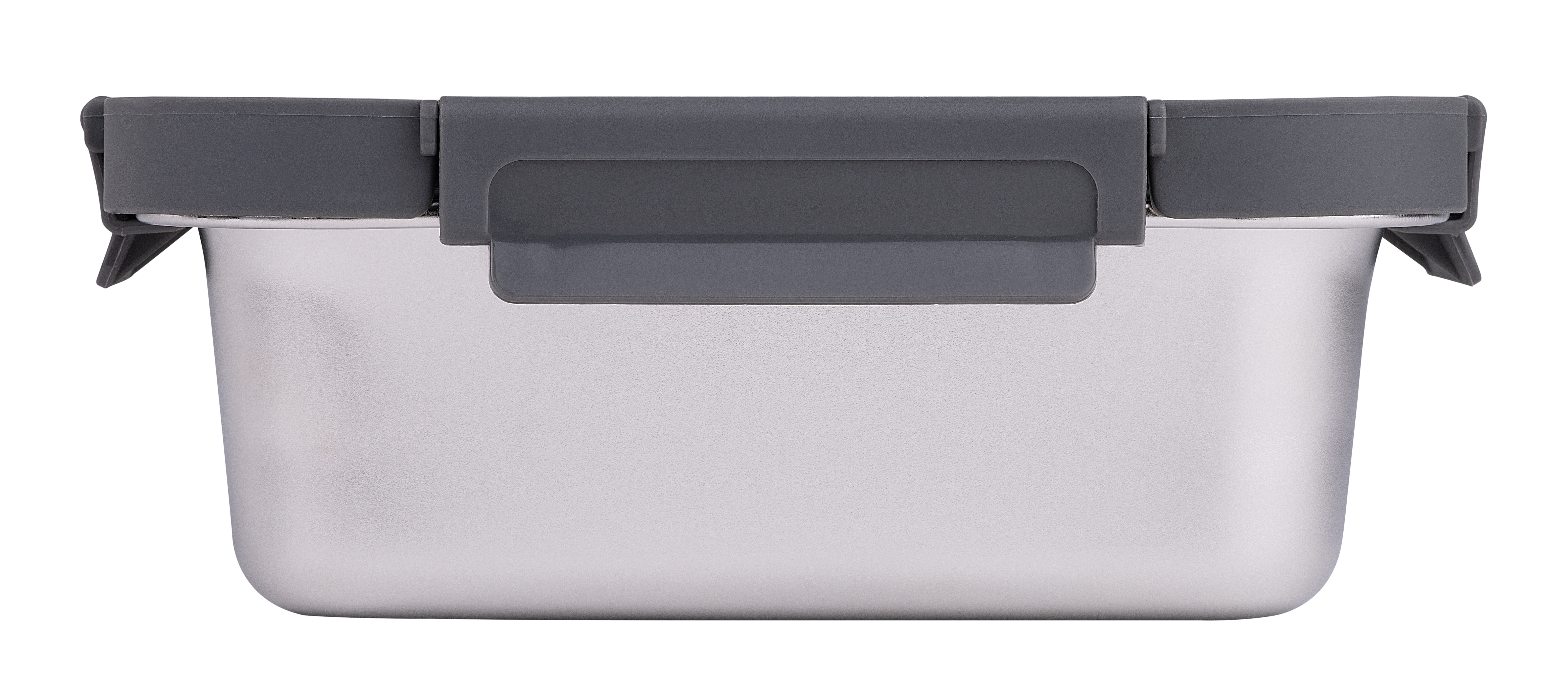 WAVE Edelstahlbox 1.250 ml