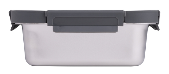 WAVE Edelstahlbox 1.250 ml