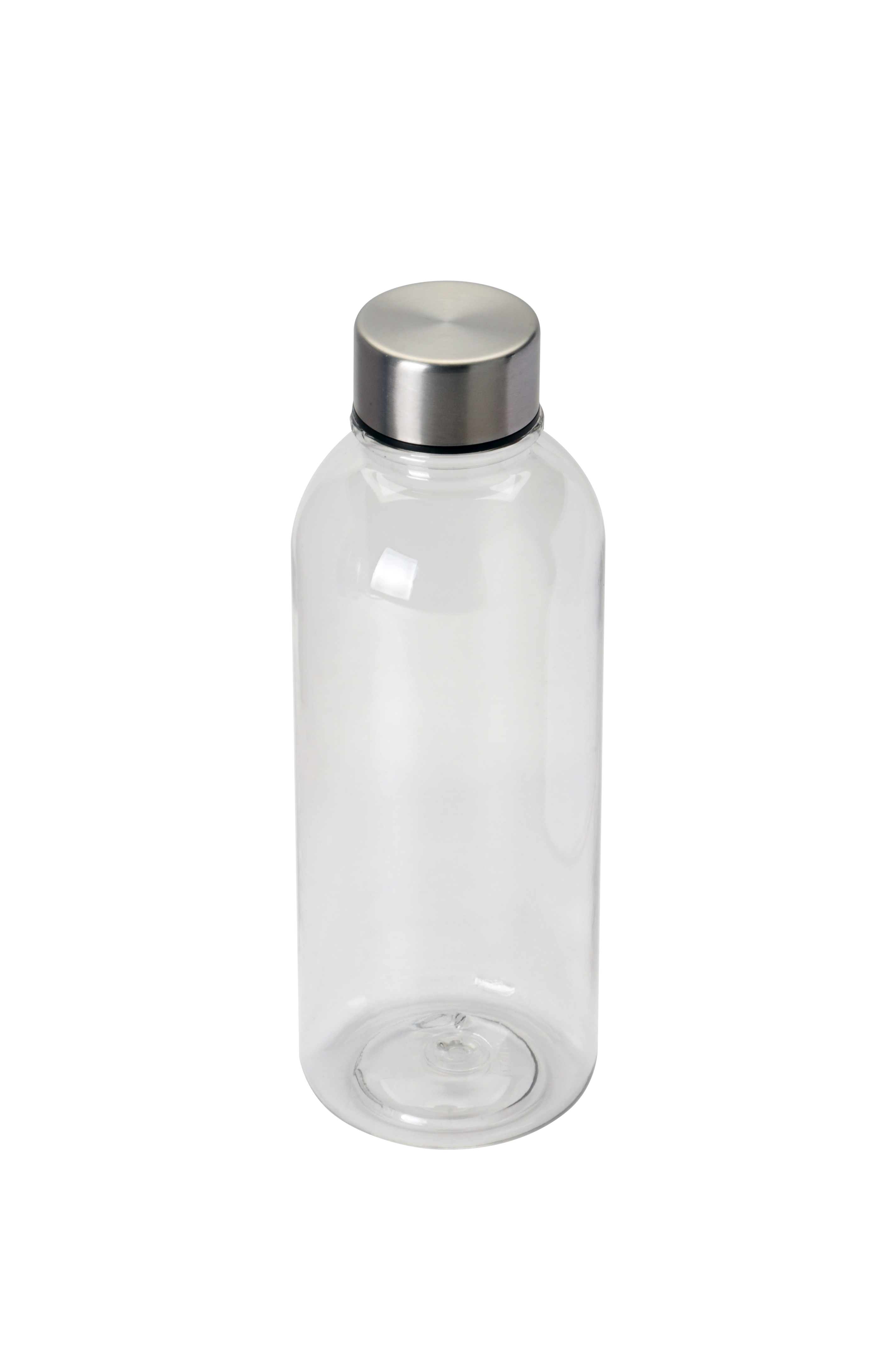 CLEAR 700 ml RPET Flasche