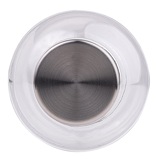 CLEAR 700 ml RPET Flasche