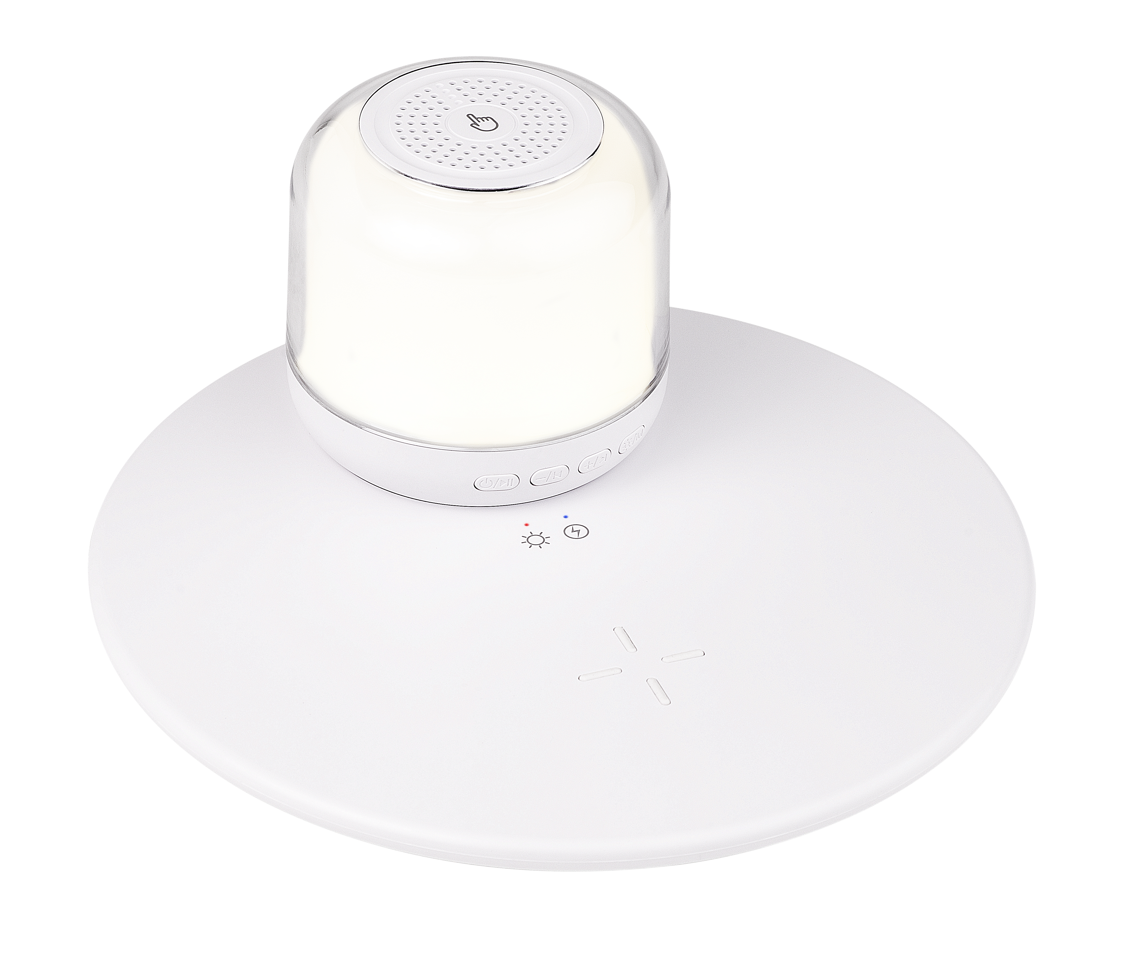 AMBIENT Laden, Licht, Musik!