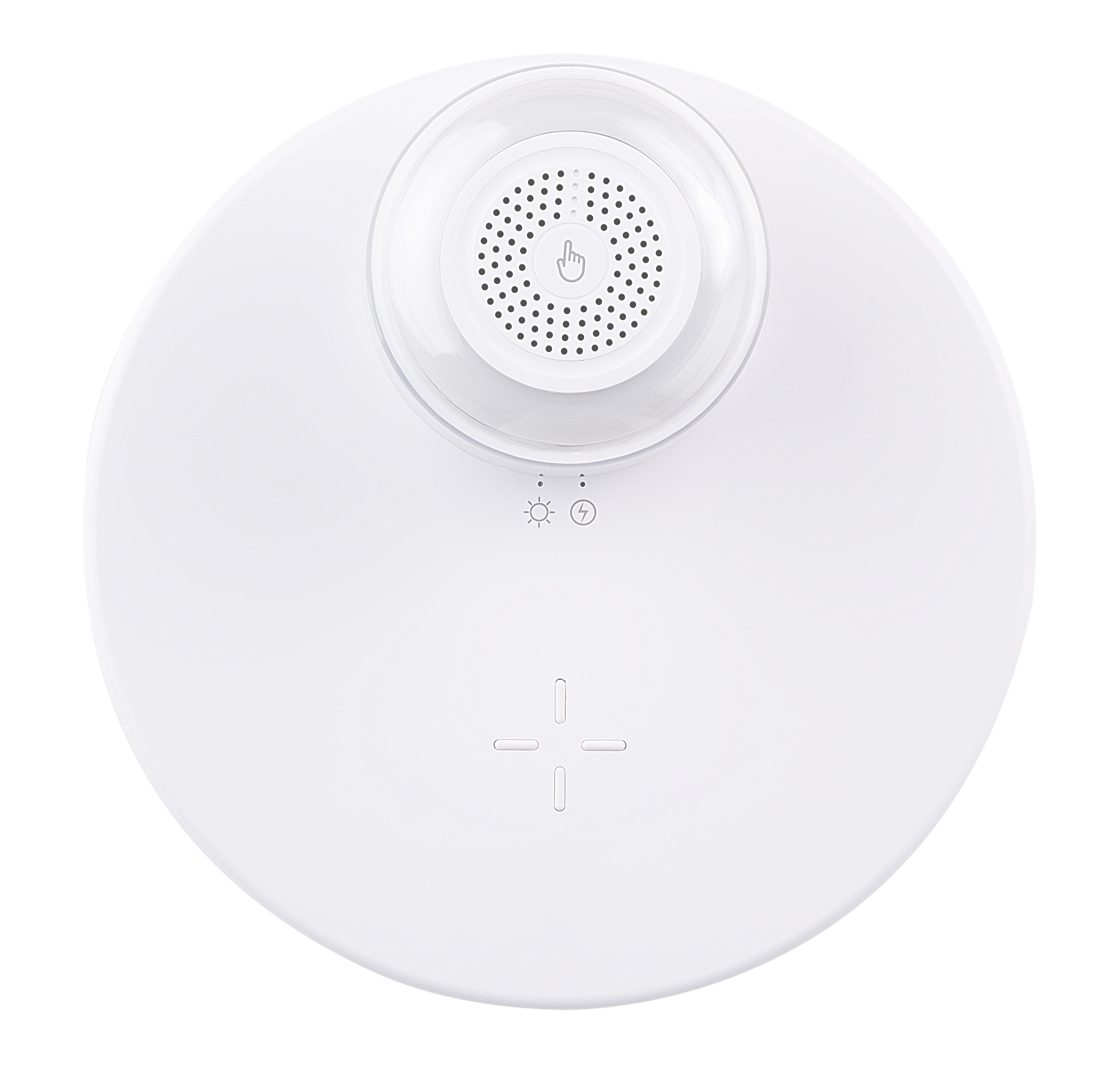 AMBIENT Laden, Licht, Musik!