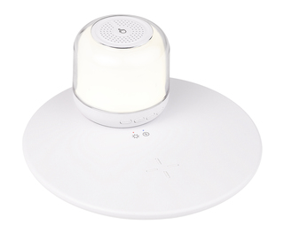 AMBIENT Laden, Licht, Musik!