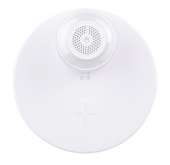 AMBIENT Laden, Licht, Musik!