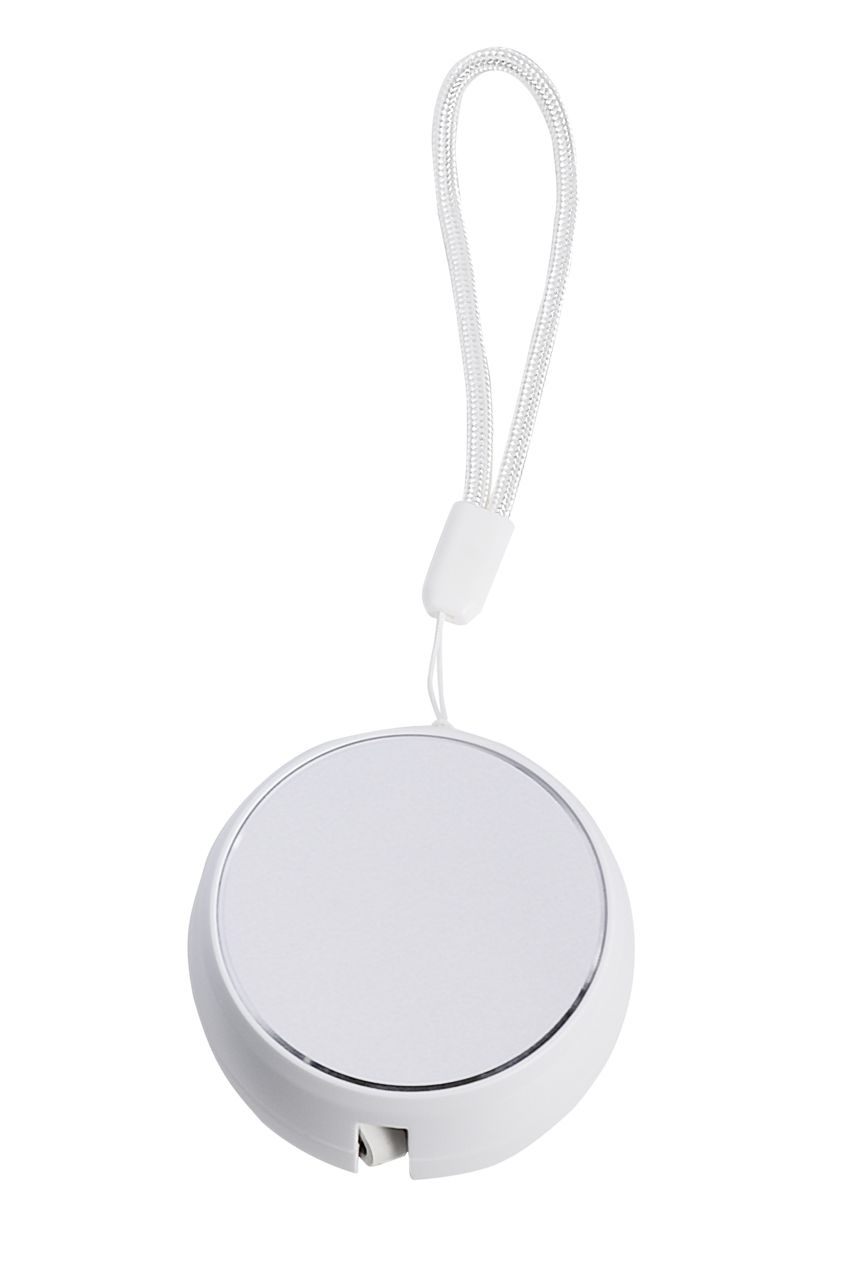 DRUM 2in2 Kabelbox 65W weiß