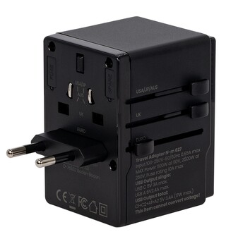 TRAVELER Reiseadapter