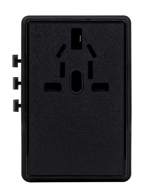 TRAVELER Reiseadapter