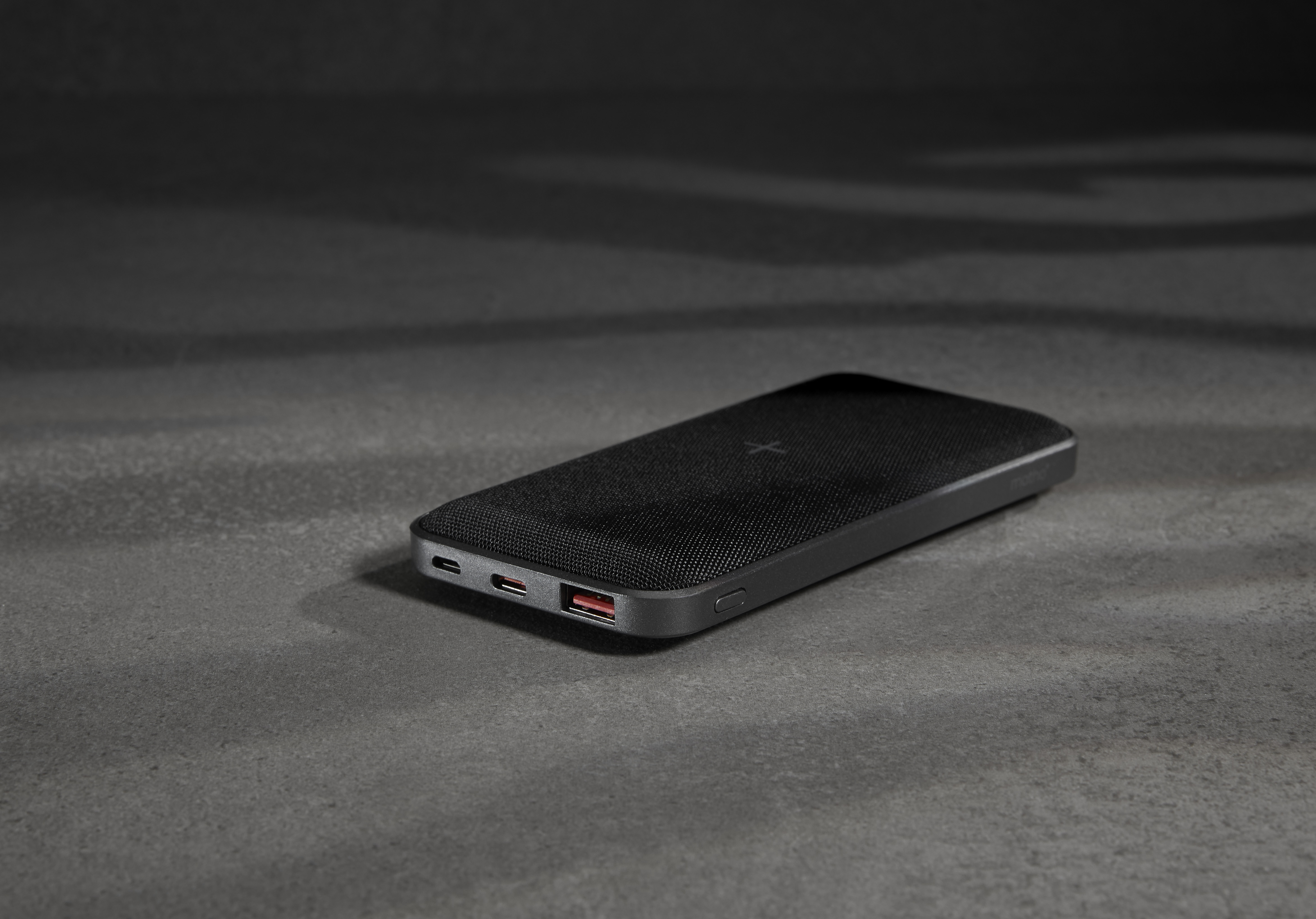 Powerbank 10000 15W wireless