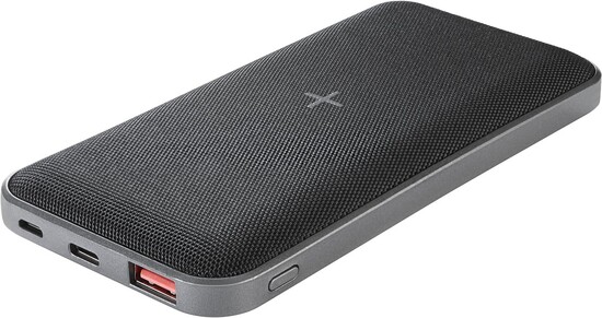 Powerbank 10000 15W wireless