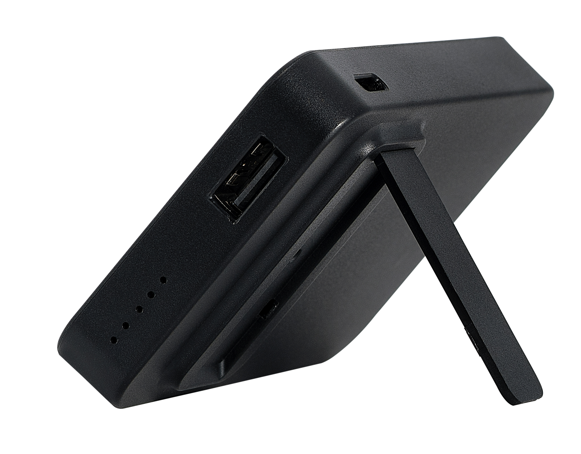 Mag WL PB 5000mAh schwarz