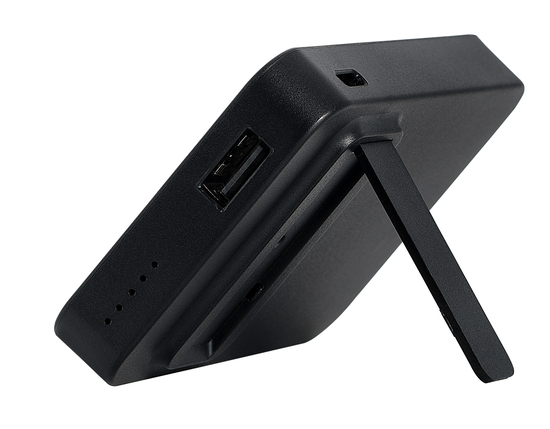 Mag WL PB 5000mAh schwarz