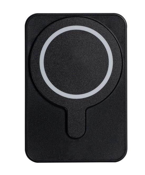 Mag WL PB 5000mAh schwarz