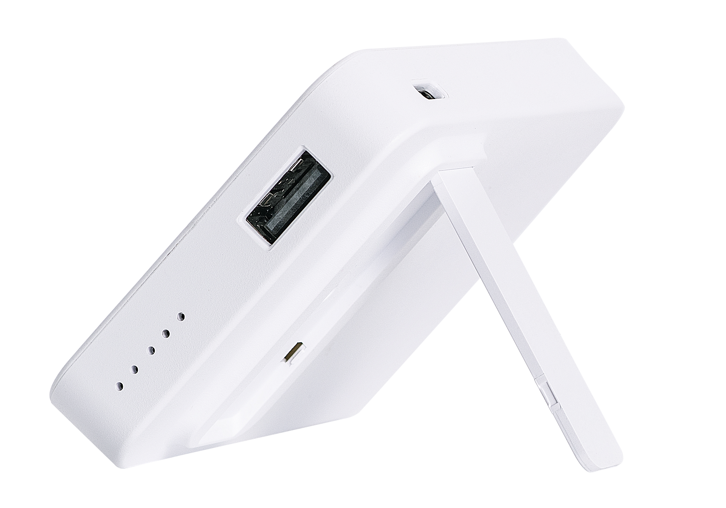 Mag WL PB 5000mAh weiss