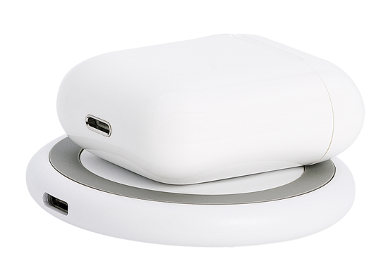 TALENT Wireless Charger 3-in-1