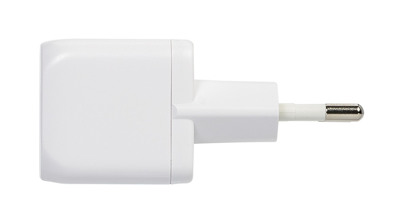 POWER CUBE 20 GaN Wall Charger
