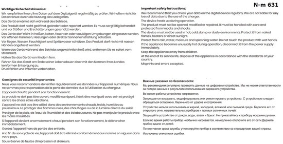 POWER CUBE 20 GaN Wall Charger