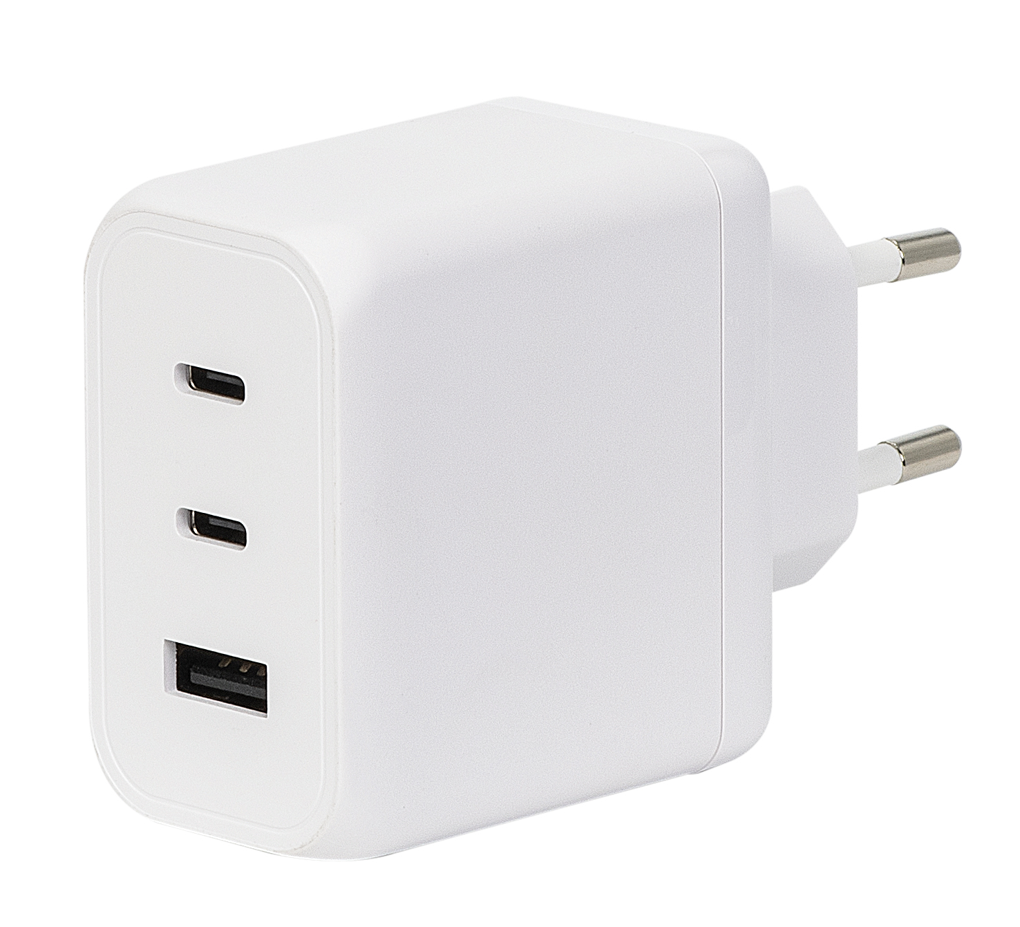 POWER CUBE 65 GaN Wall Charger