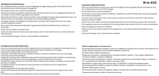 POWER CUBE 65 GaN Wall Charger