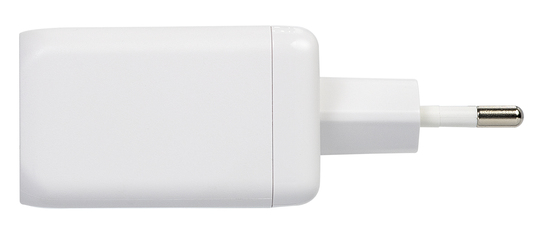 POWER CUBE 65 GaN Wall Charger