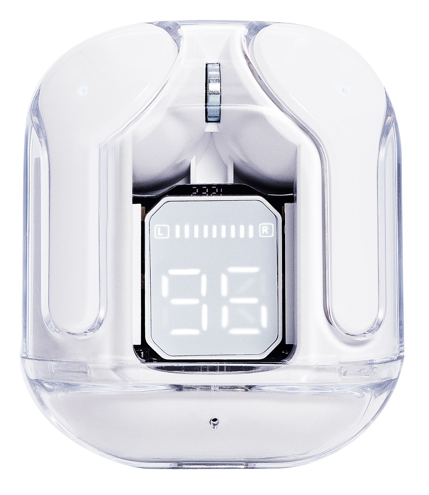 CLUB TWS Earbuds weiß