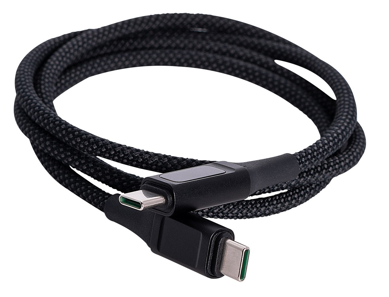 METER Ladekabel 100W