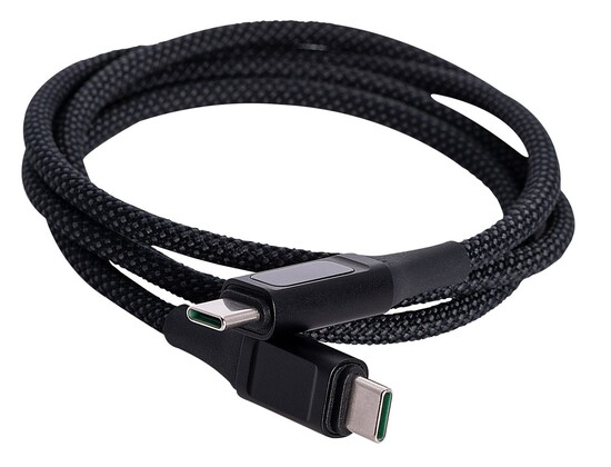 METER Ladekabel 100W