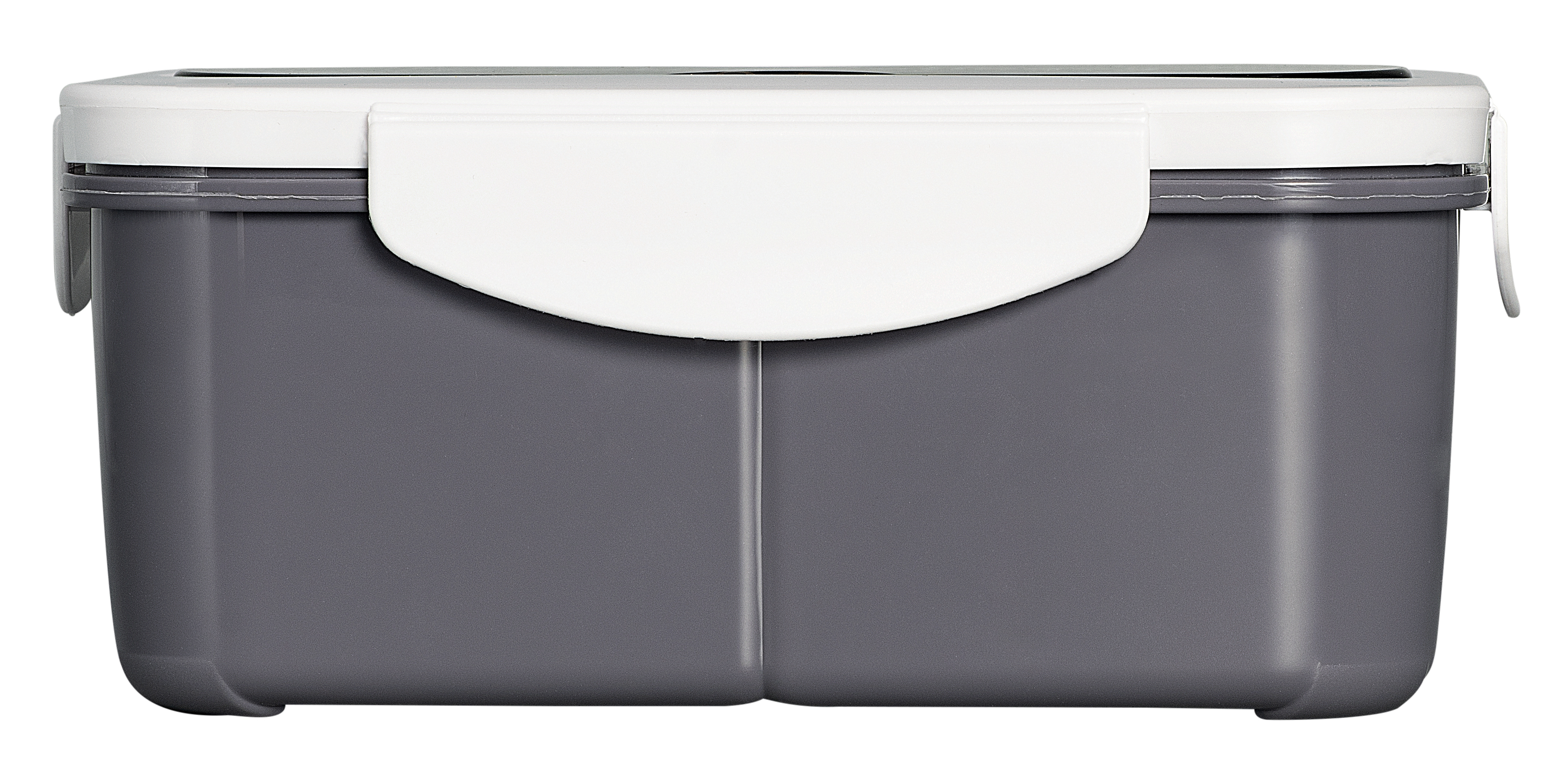 SNACK Lunchbox mit Löffel