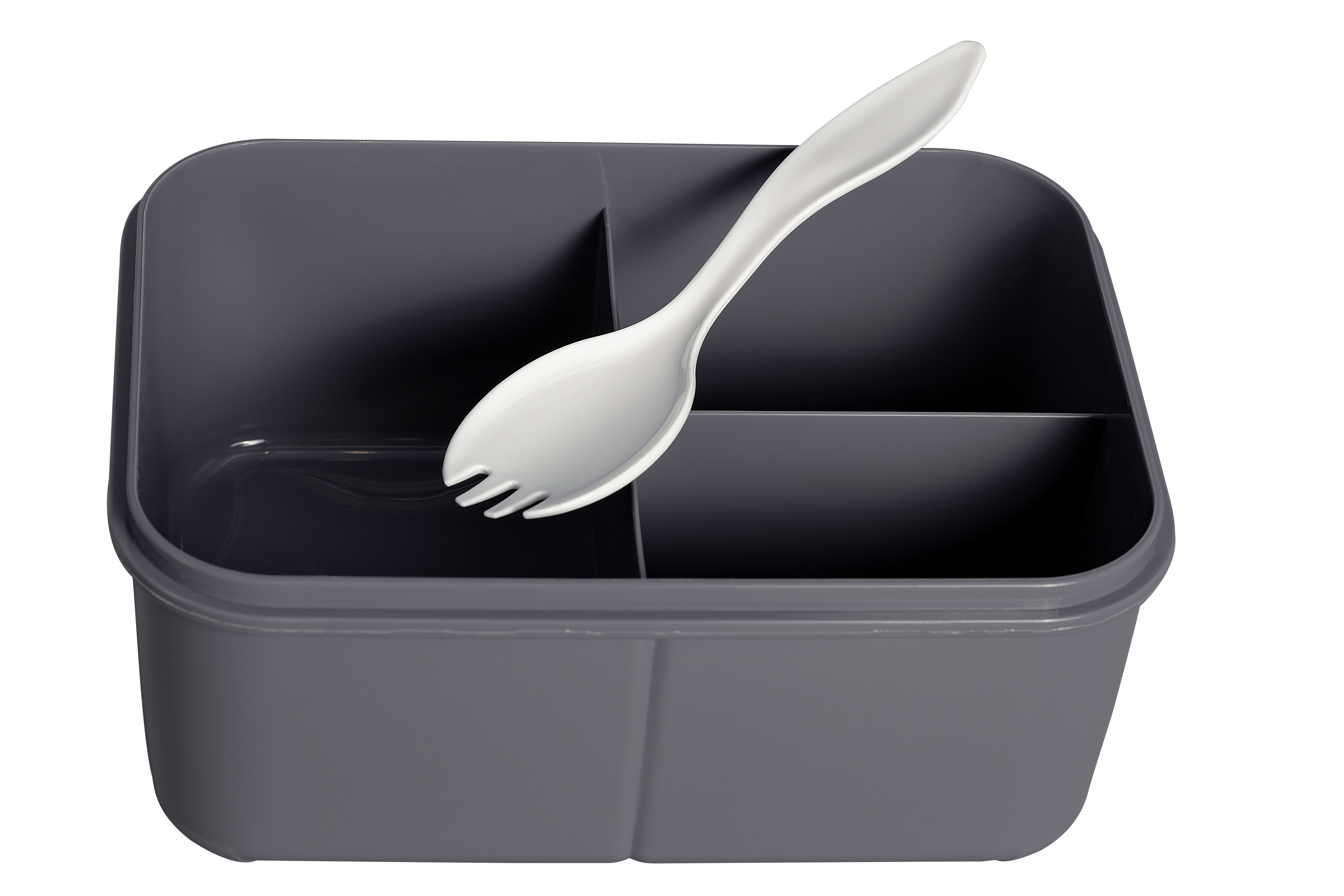 SNACK Lunchbox mit Löffel