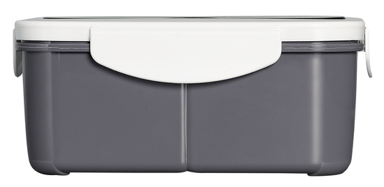 SNACK Lunchbox mit Löffel