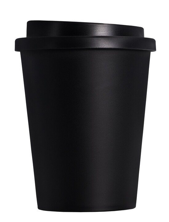 EASY Coffee- Becher schwarz