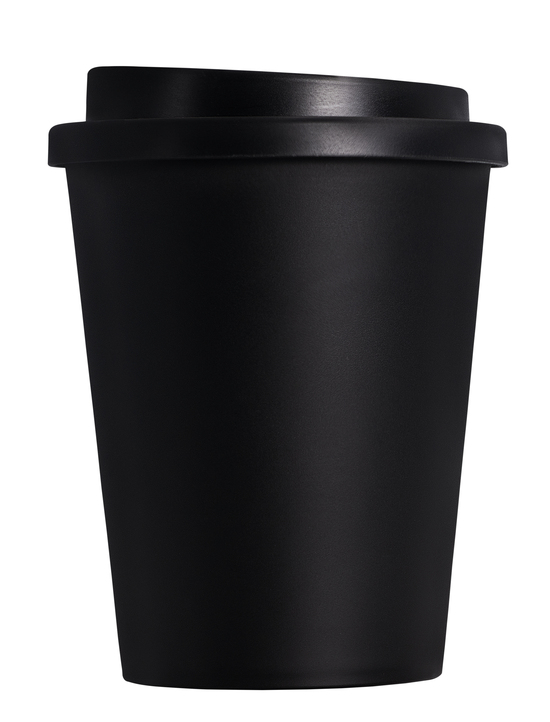 EASY Coffee- Becher schwarz