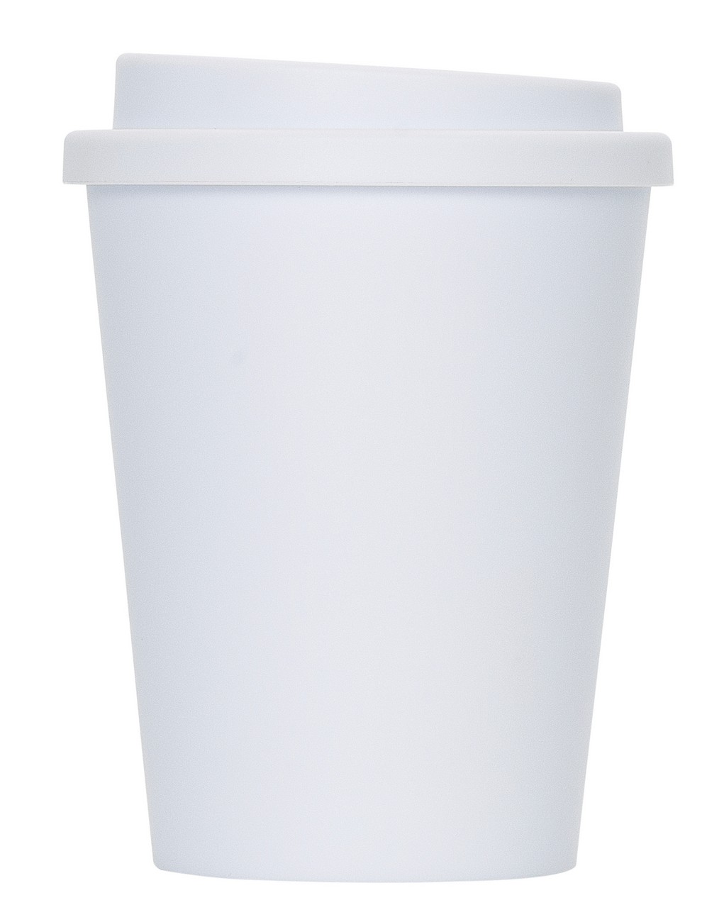 EASY Coffee- Becher weiß