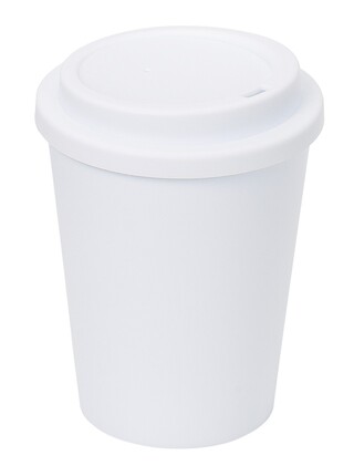 EASY Coffee- Becher weiß