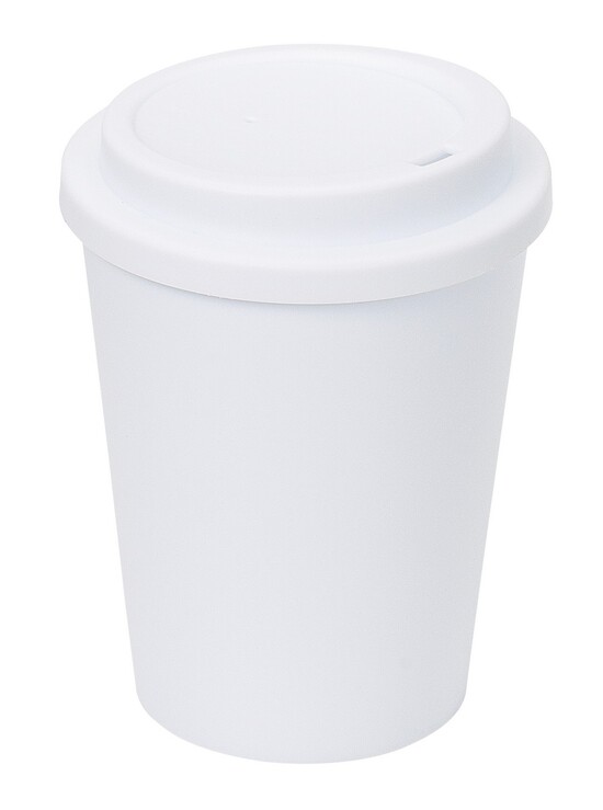 EASY Coffee- Becher weiß