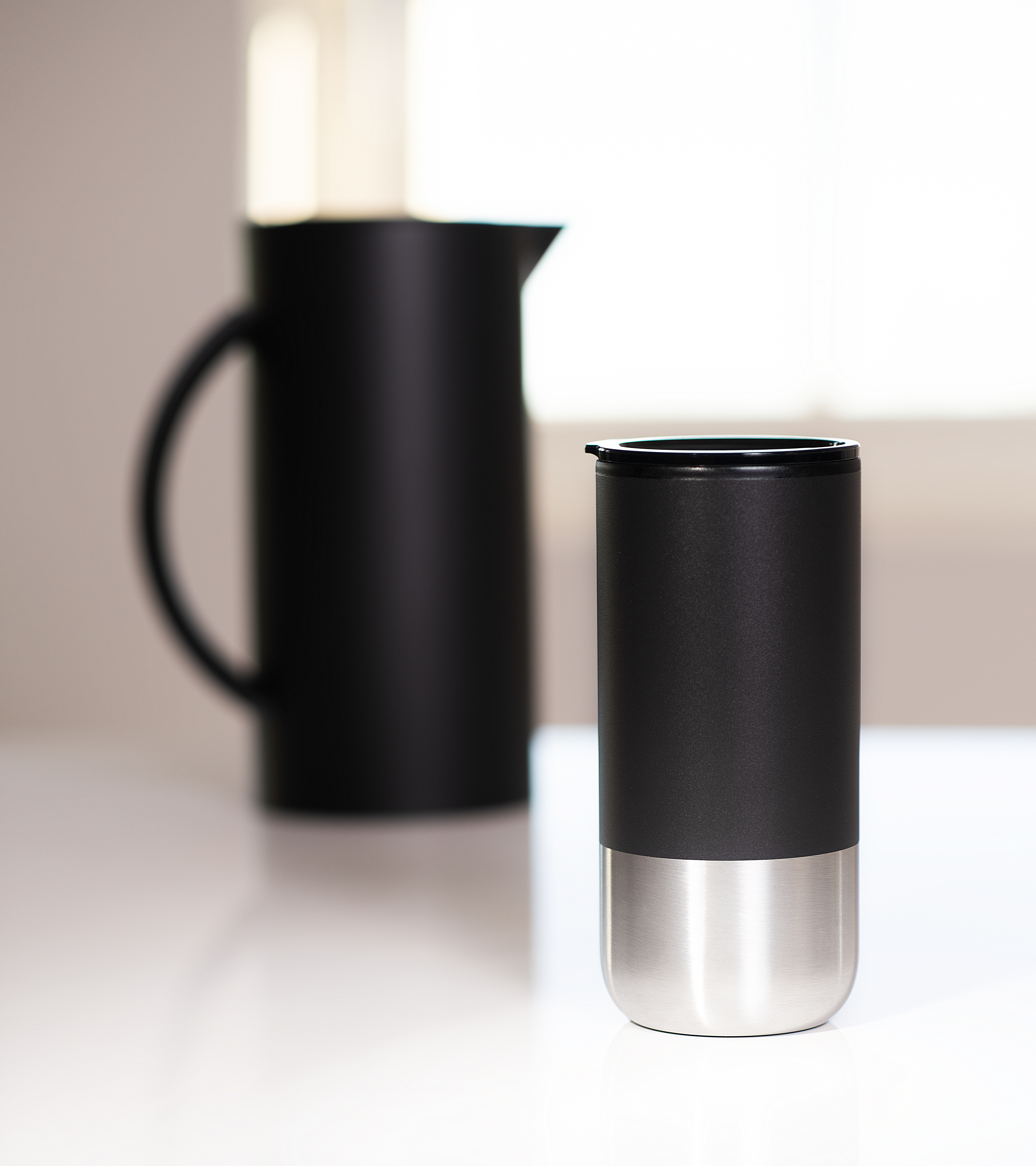 RICKY Doppelwandiger Becher