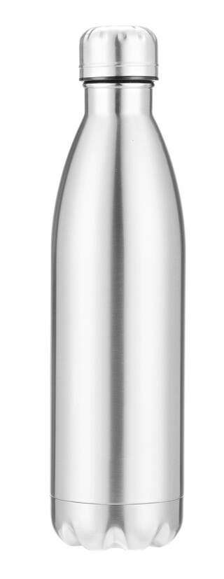 Vakuumflasche Edelstahl 500 ml