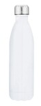 Vakuumflasche weiss 500 ml