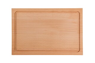 CHOP I Buche- Schneidebrett