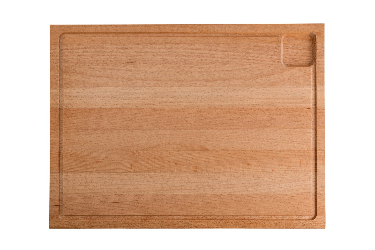 CHOP II Buche- Schneidebrett