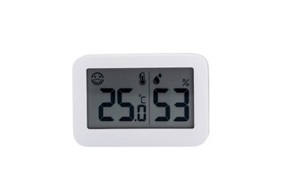 BALANCE Hygrothermometer
