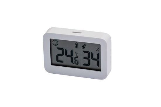 BALANCE Hygrothermometer