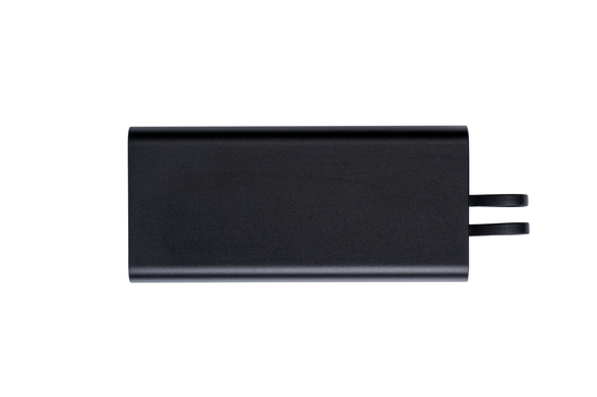 TWENTY PB 20.000mAh schwarz