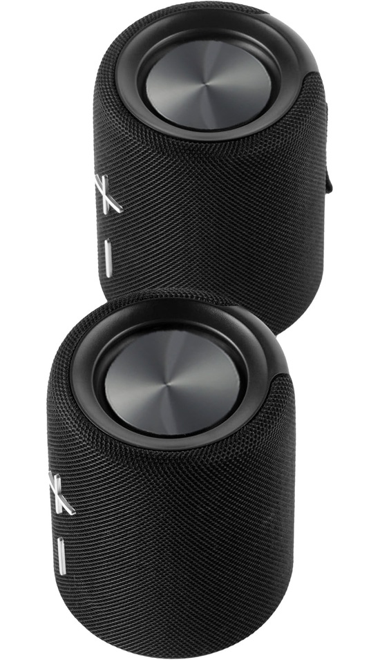 TWINS Stereo- Lautsprecherset