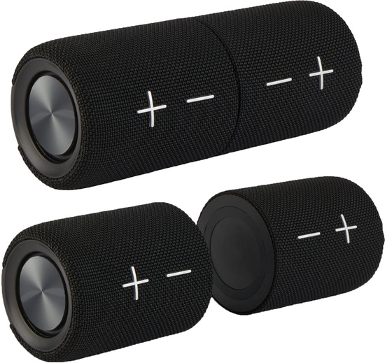 TWINS Stereo- Lautsprecherset