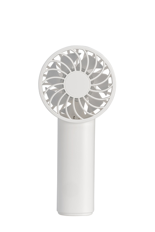 BREEZY 2 Handventilator weiss