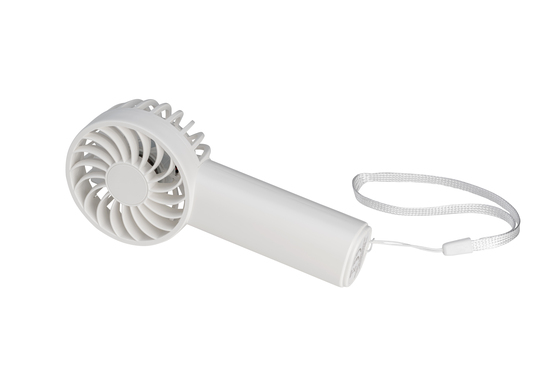 BREEZY 2 Handventilator weiss