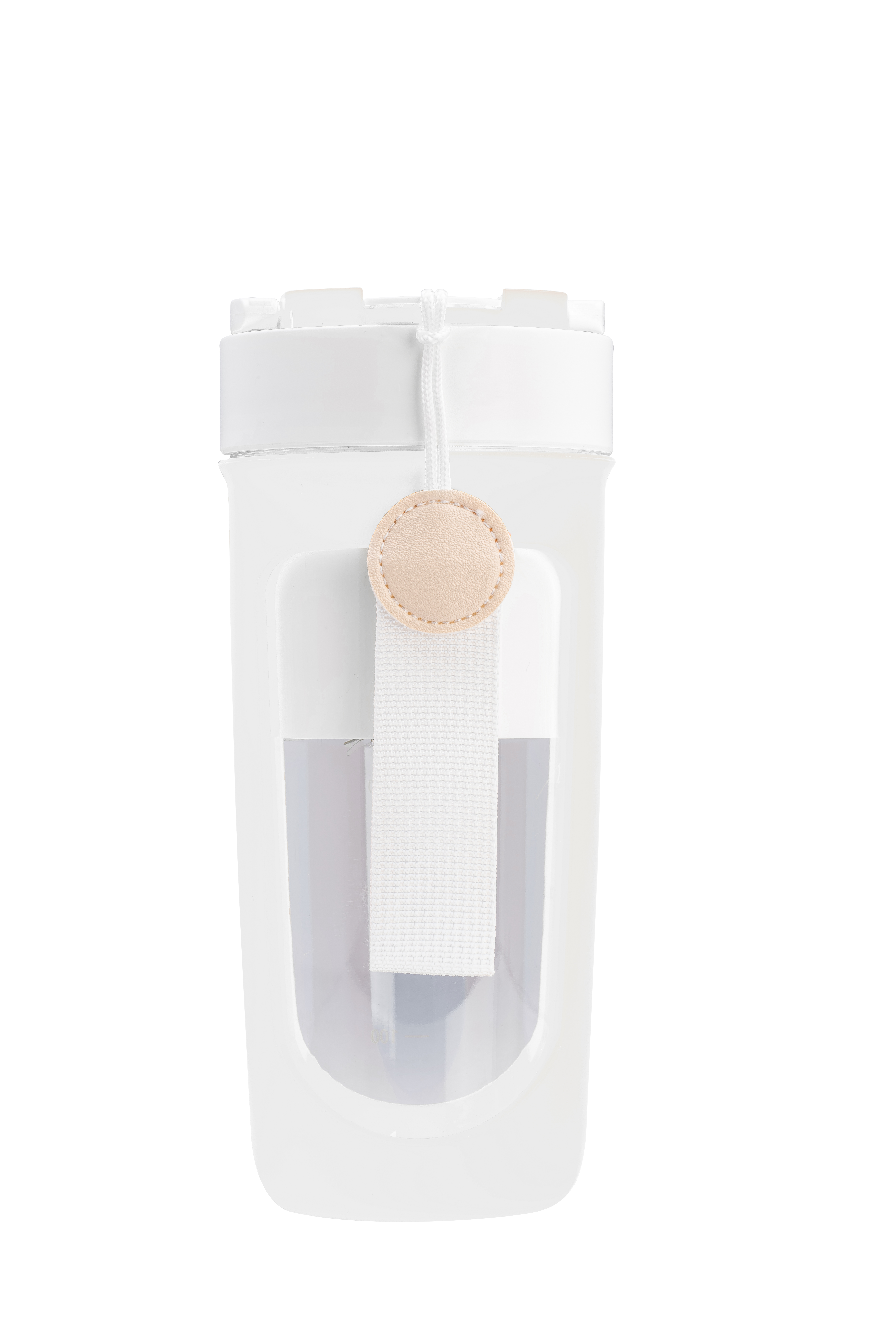 SMOOTHIE Mobiler Blender