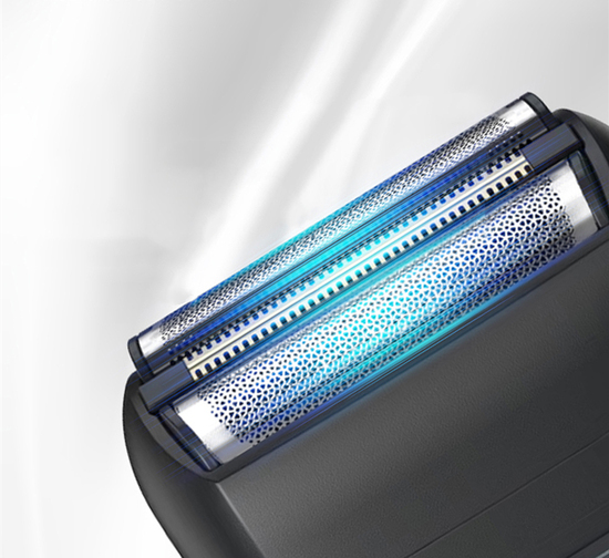 HARRY Akku- Reiserasierer